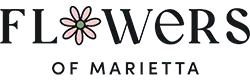 Flower Logo