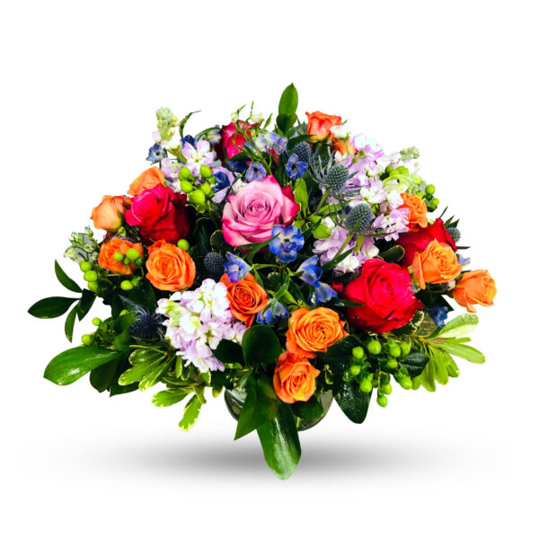 online flower delivery