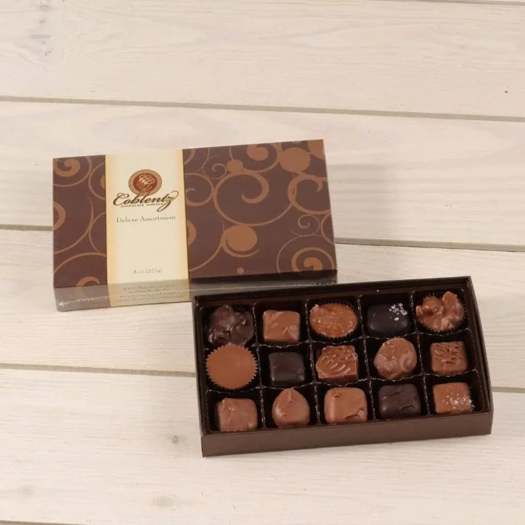 Assorted Chocolates in Marietta