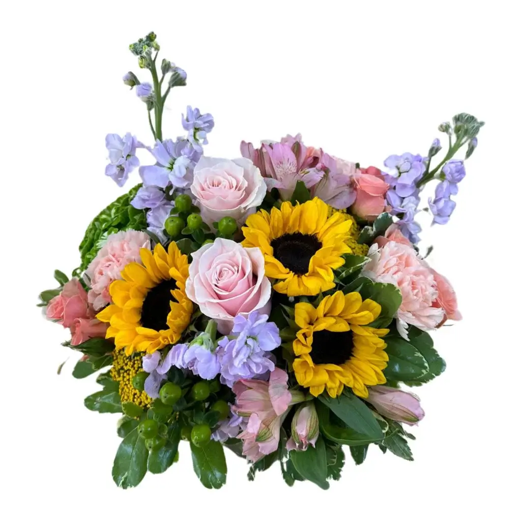 Hayloft | Funeral Flowers Roswell