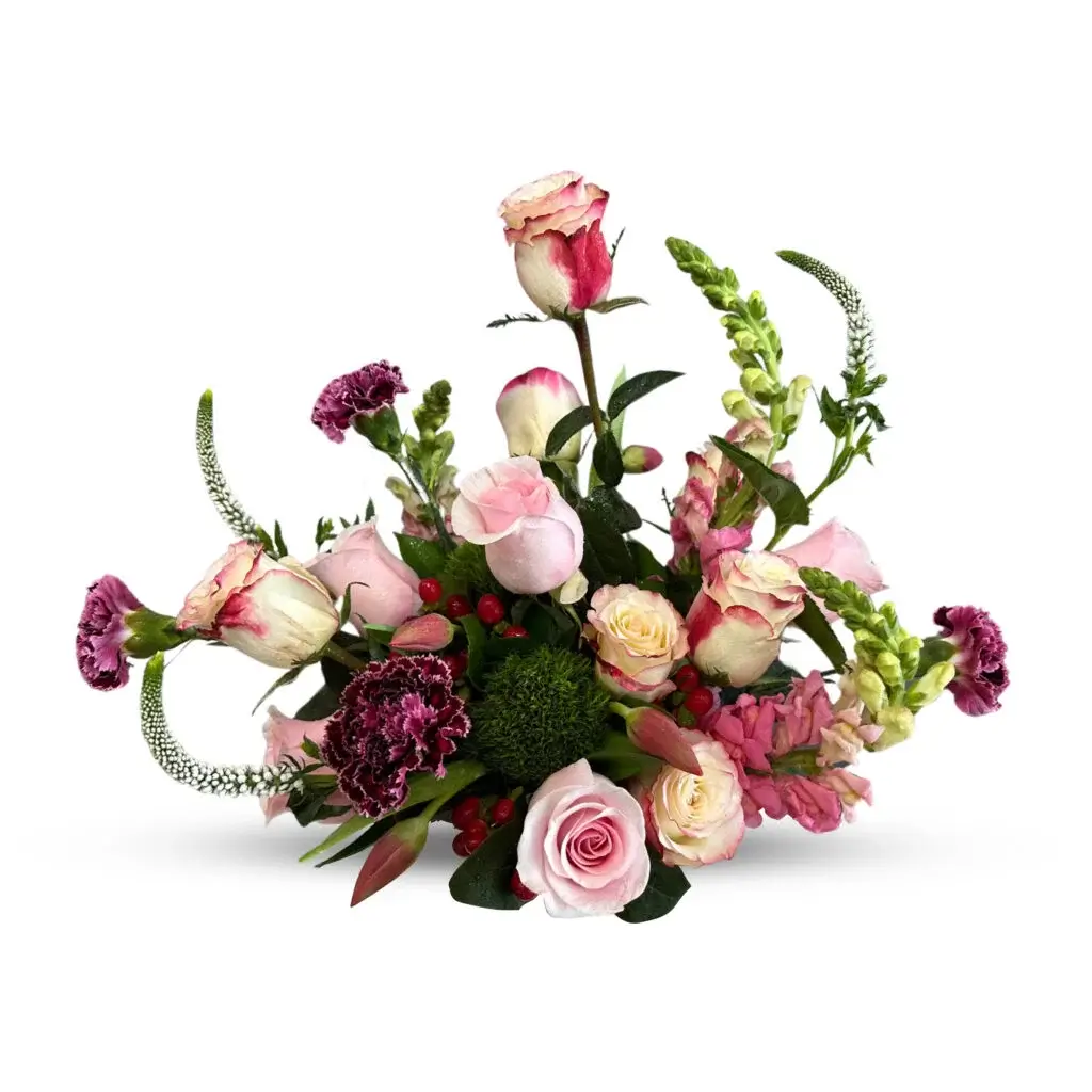 Designers Choice Flowers for Modern Arrangement in Marietta