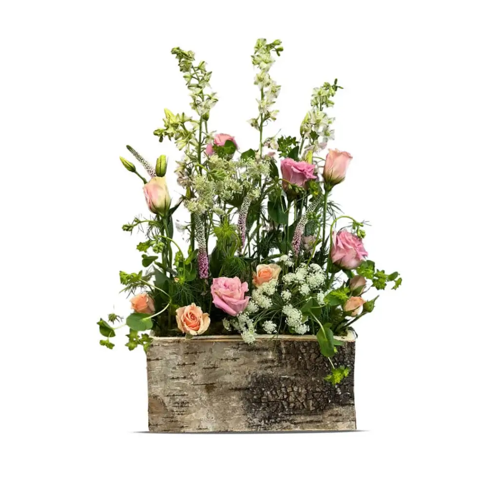 From The Garden | Flowers of Marietta
