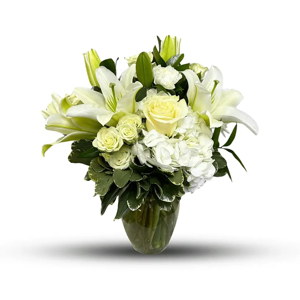 Think Of Me | Flowers of Marietta