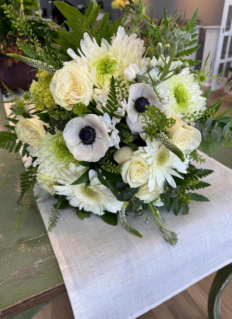 Wedding Bouquet